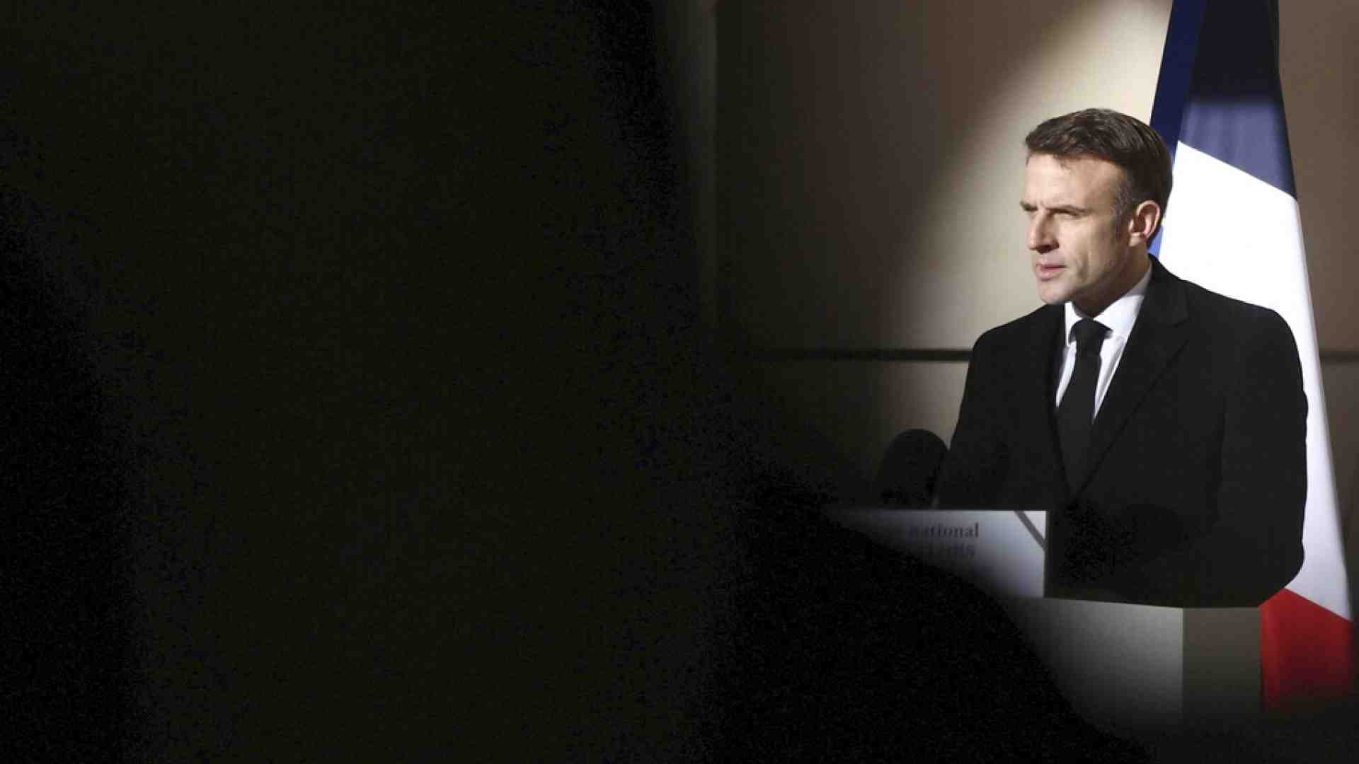 Immagine di Chi sono i politici a cui pensa Macron per il suo chiacchierato rimpasto di governo