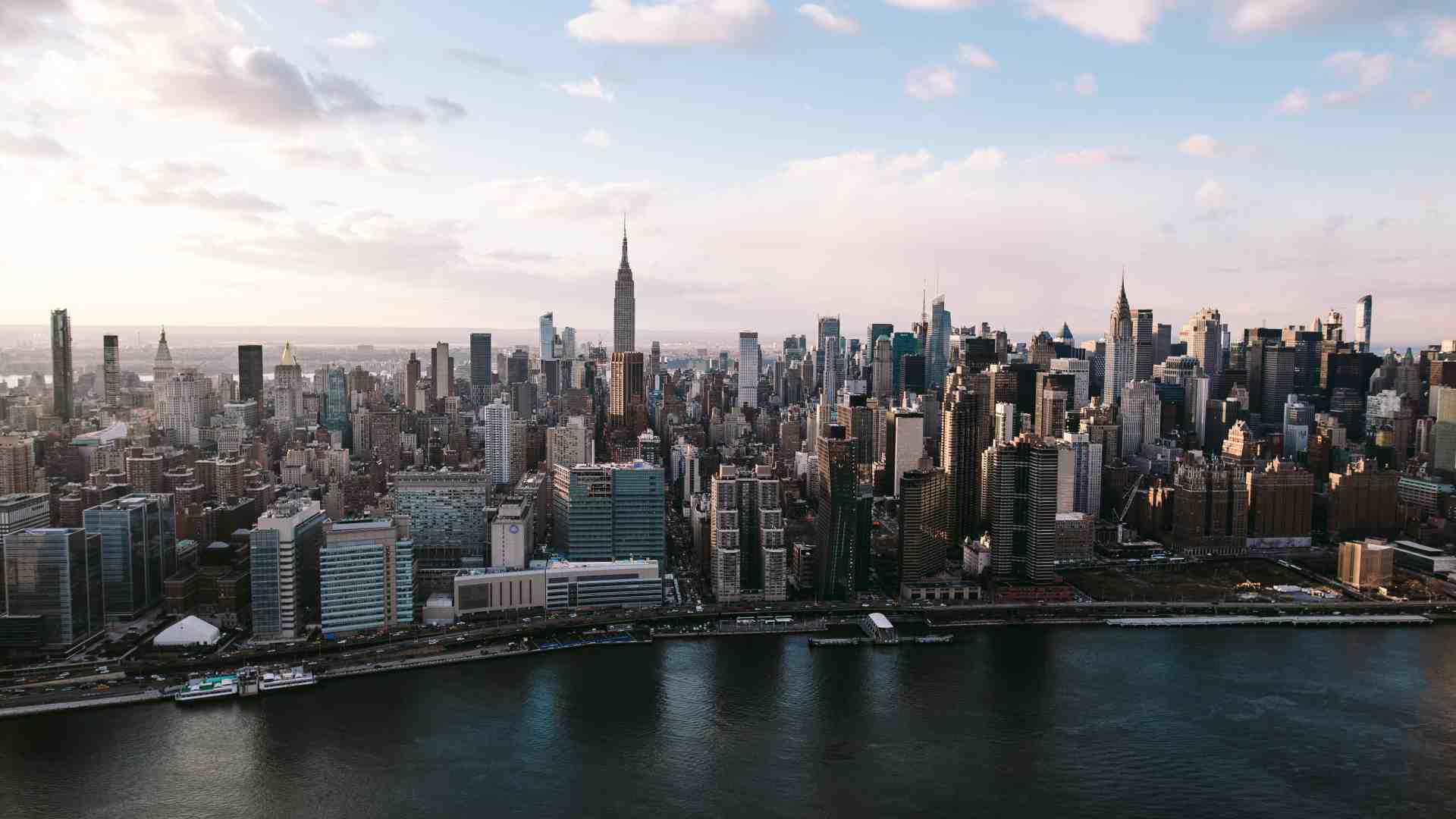 Immagine di Le grandi città sono e resteranno eterne