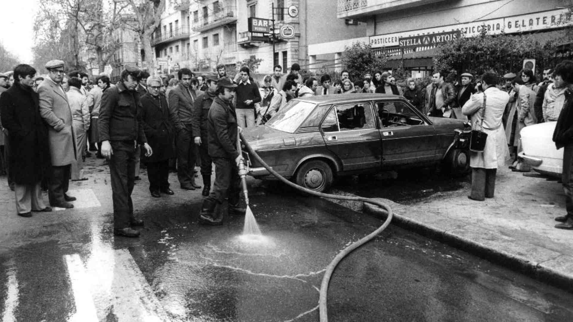 Immagine di L’omicidio di Piersanti Mattarella, il bisogno di una memoria condivisa