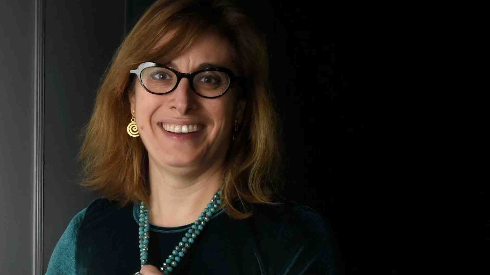 Immagine di Elena Granata: «Un pensiero nuovo per le città. E arriverà dalle donne»