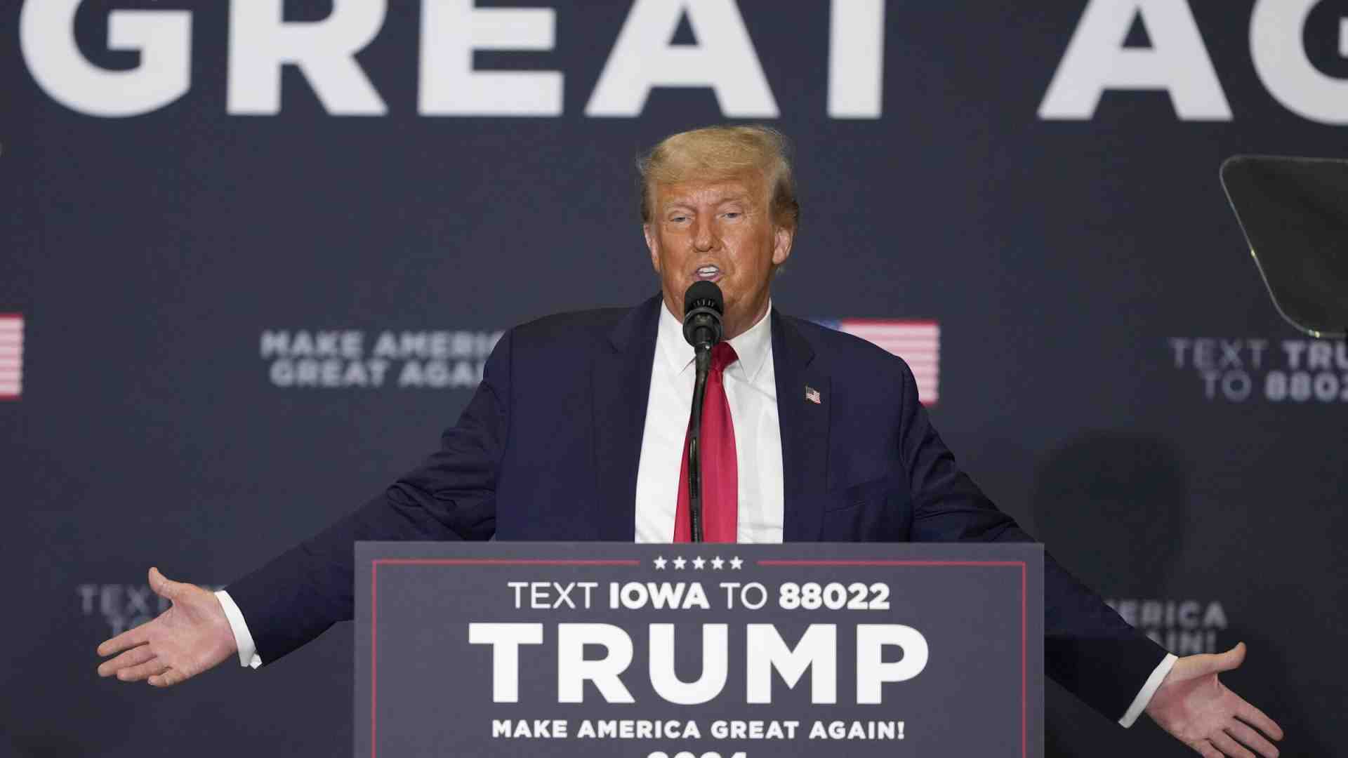 Immagine di L’Iowa di Robinson e il New Hampshire di Salinger. L’America sperduta che pesa sulle presidenziali
