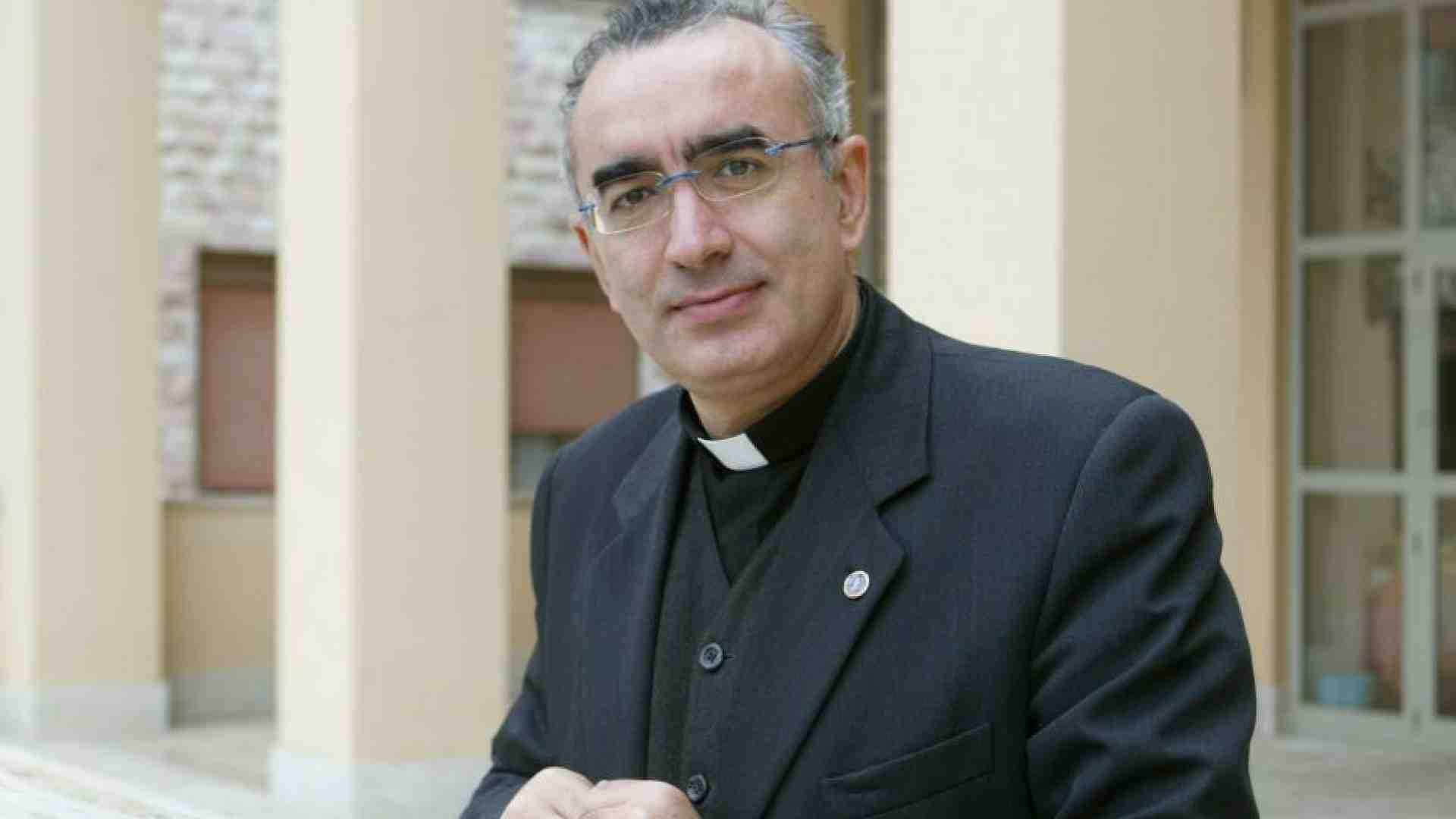 Immagine di A partire dalla misericordia, non a partire dal peccato