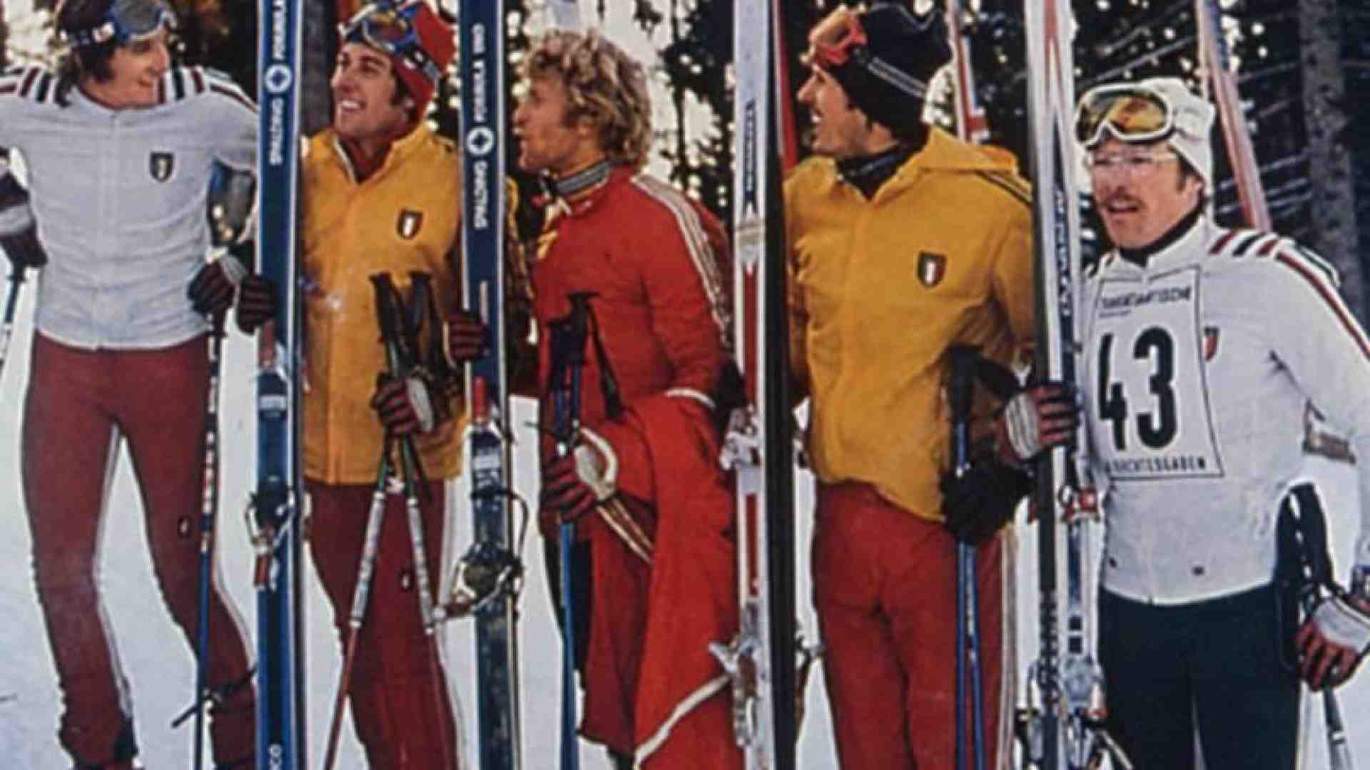 Immagine di Il 7 gennaio di cinquant'anni fa nasceva il mito della Valanga Azzurra