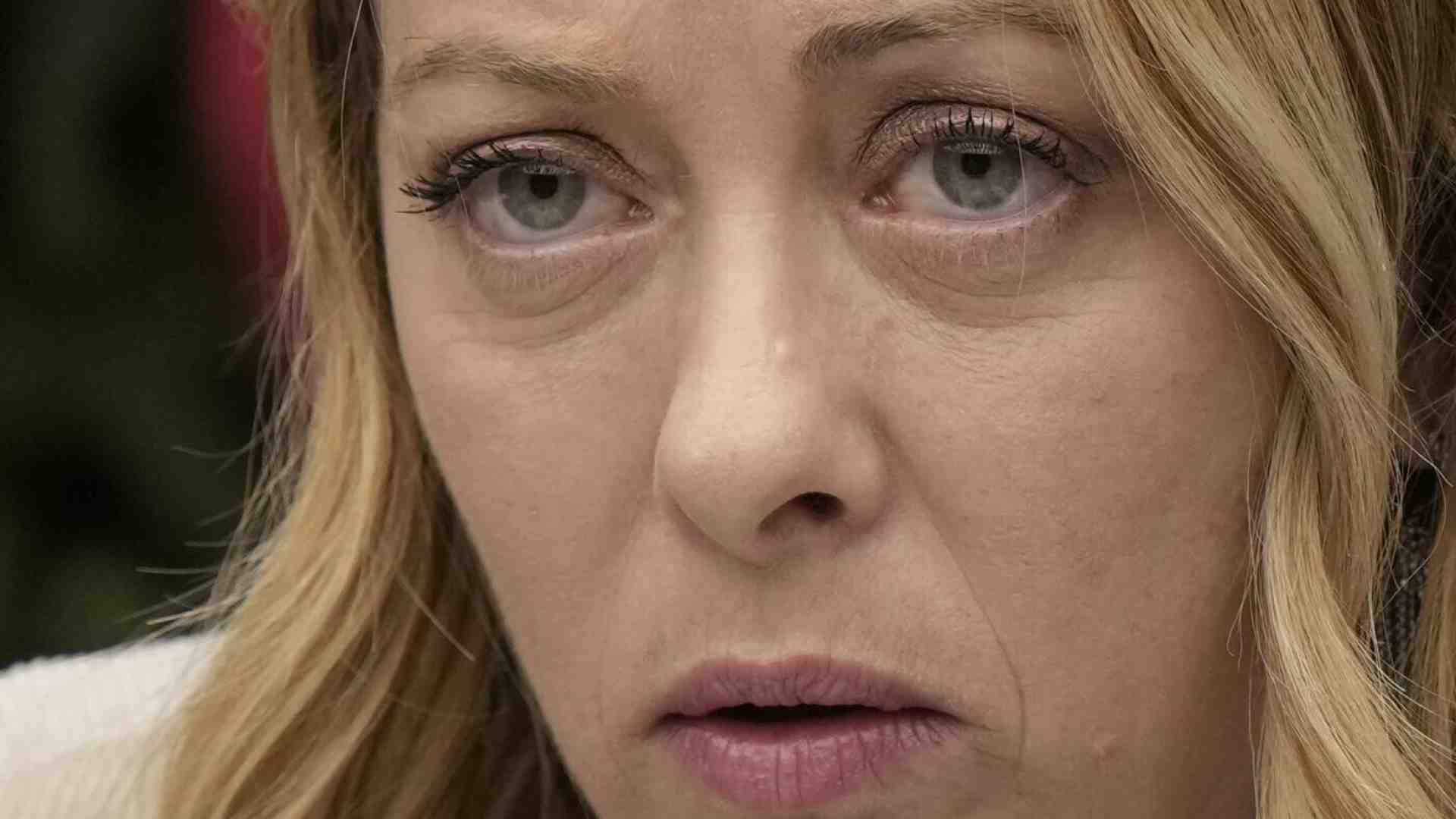 Immagine di Toghe, Bisignani, Elkann. Gli omissis del discorso di Meloni