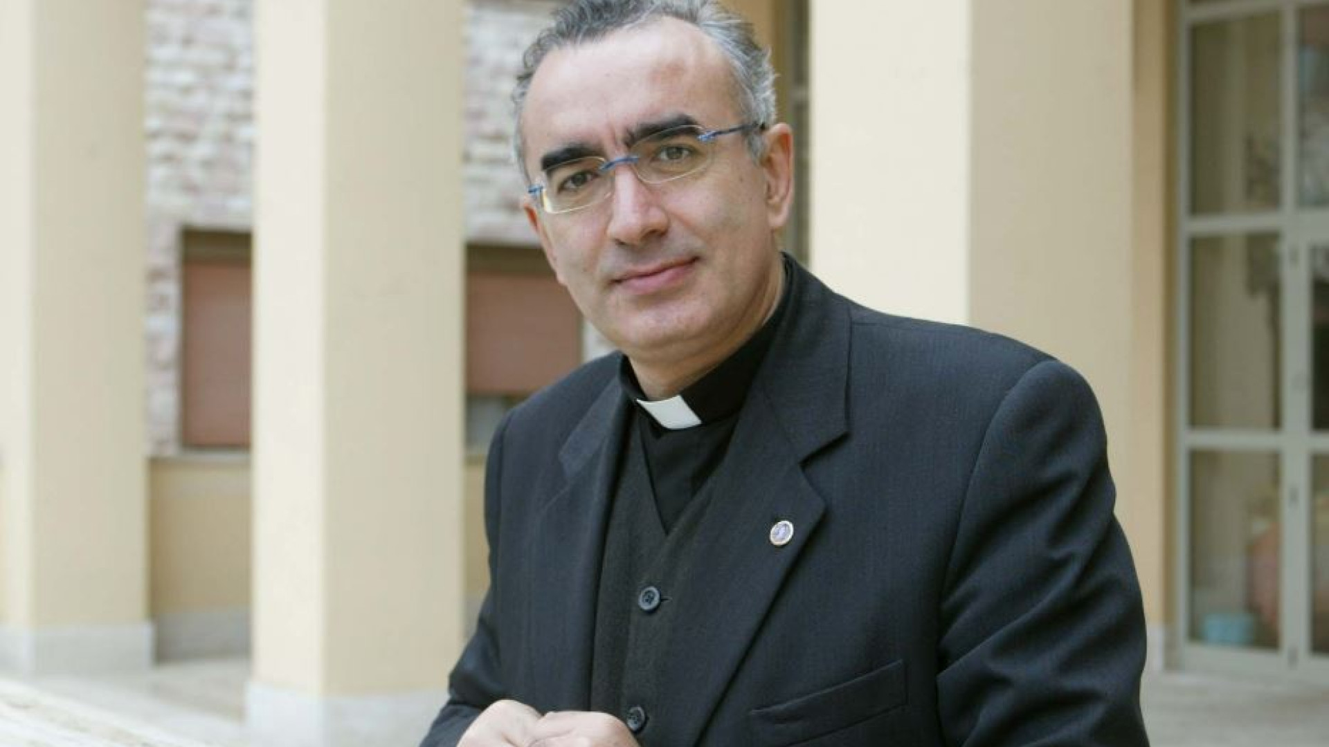 Immagine di A partire dalla misericordia, non a partire dal peccato