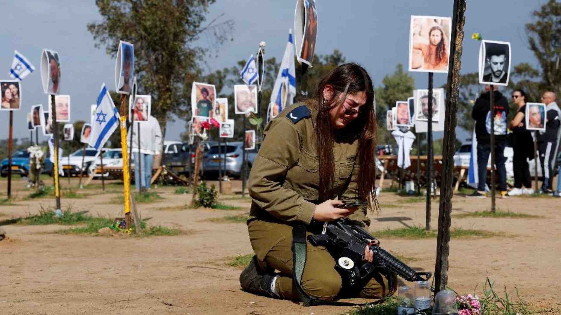Immagine di Resa dei conti in Israele sulla guerra, Iran e Hezbollah minacciano