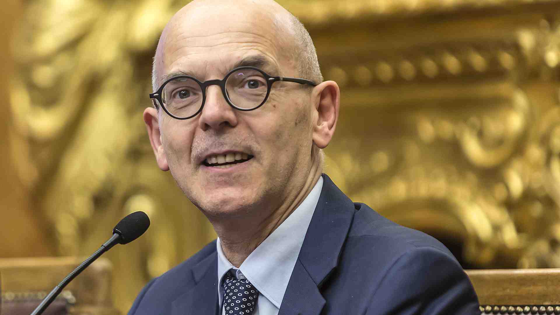 Immagine di Palmieri: accessibilità digitale, sfida sempre attuale