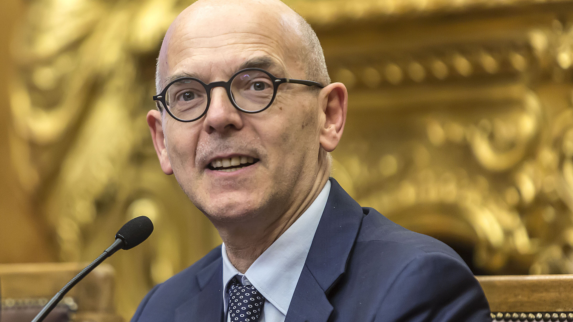 Immagine di Palmieri: accessibilità digitale, sfida sempre attuale