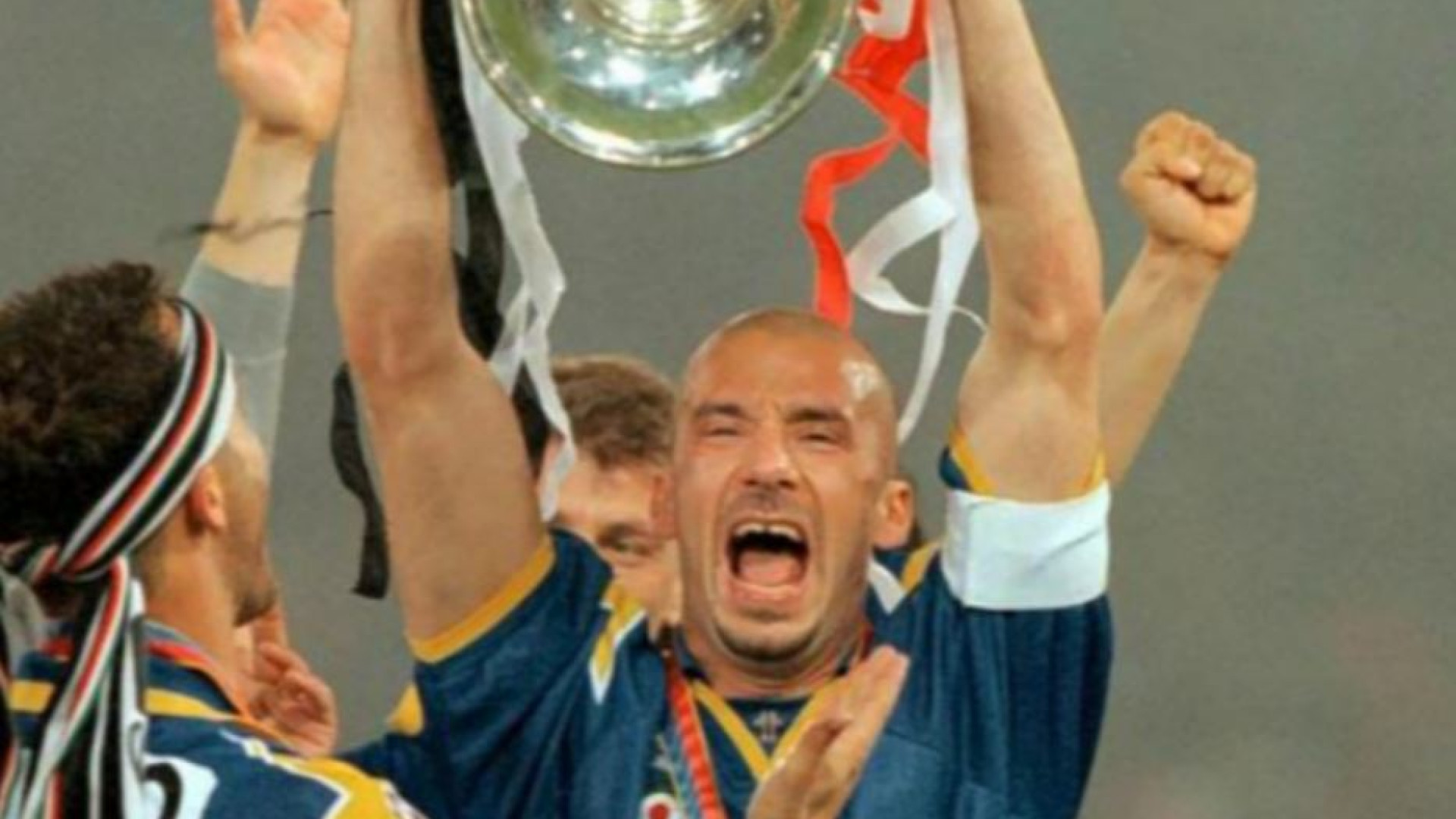 Immagine di Gianluca Vialli, un fuoriclasse di umanità. Ecco le parole del bomber