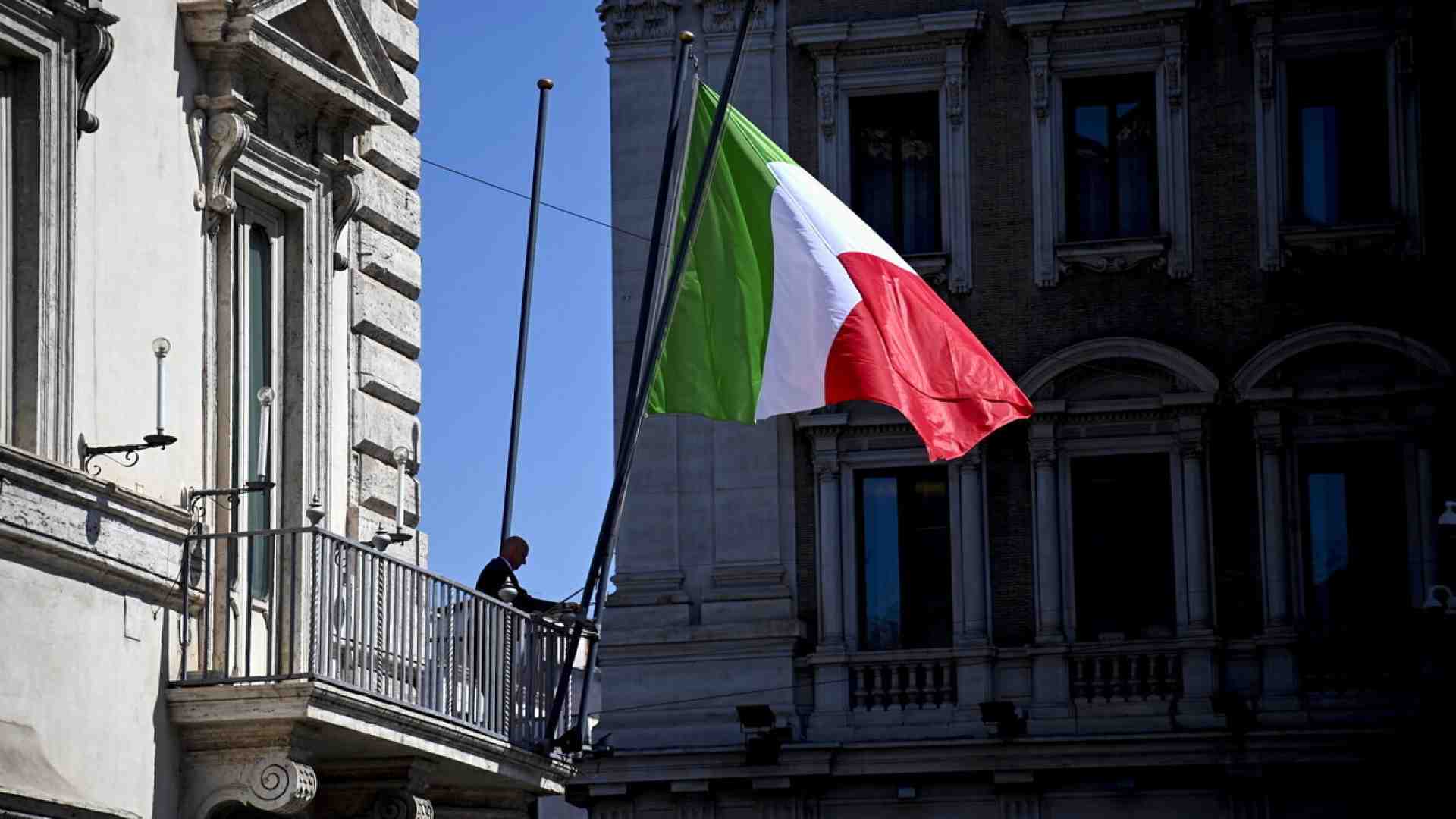 Immagine di Il pericolo del tricolore