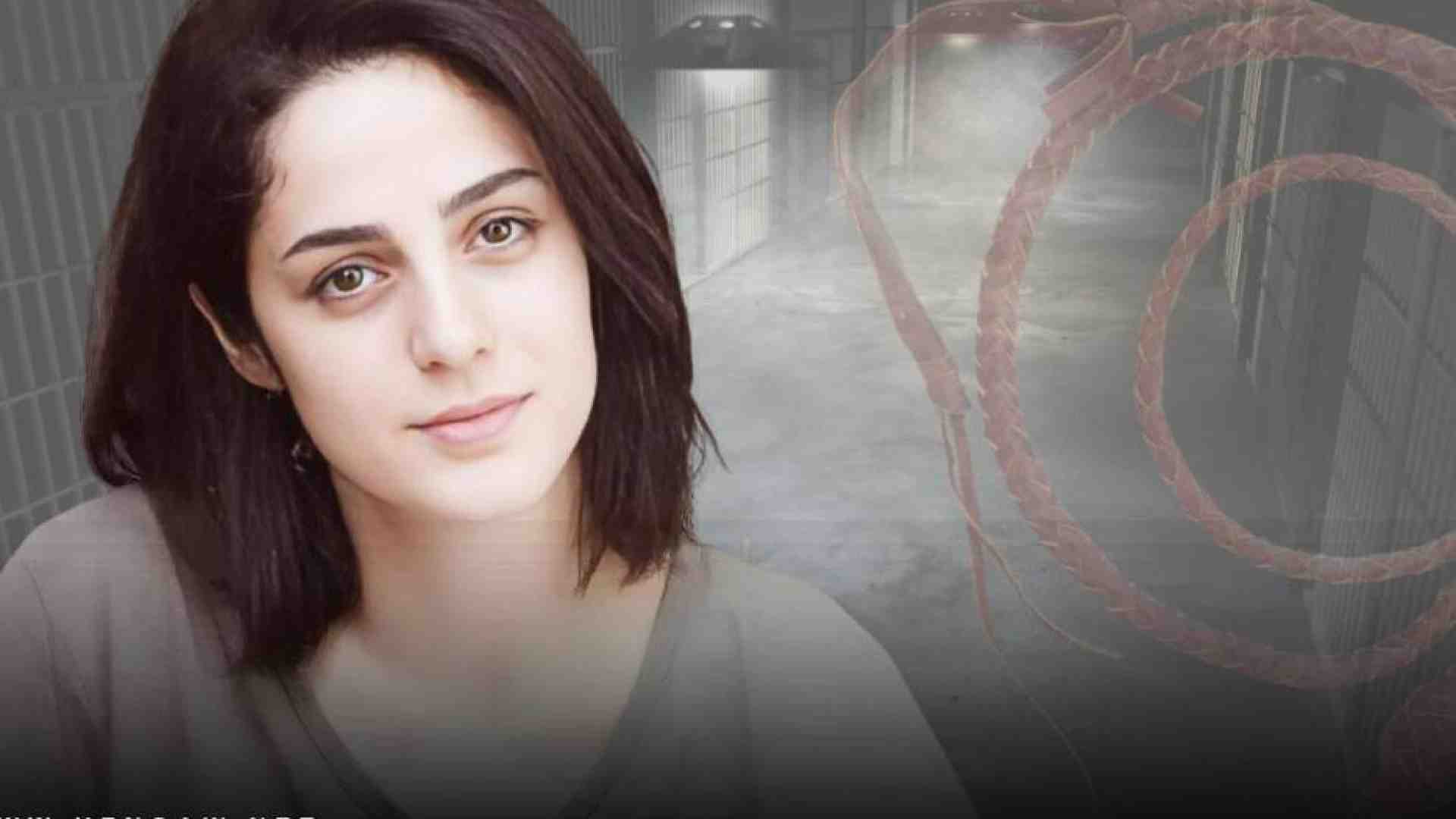 Immagine di Rifiuta il velo, punita con 74 frustate. «Li ho sfidati in nome delle donne»