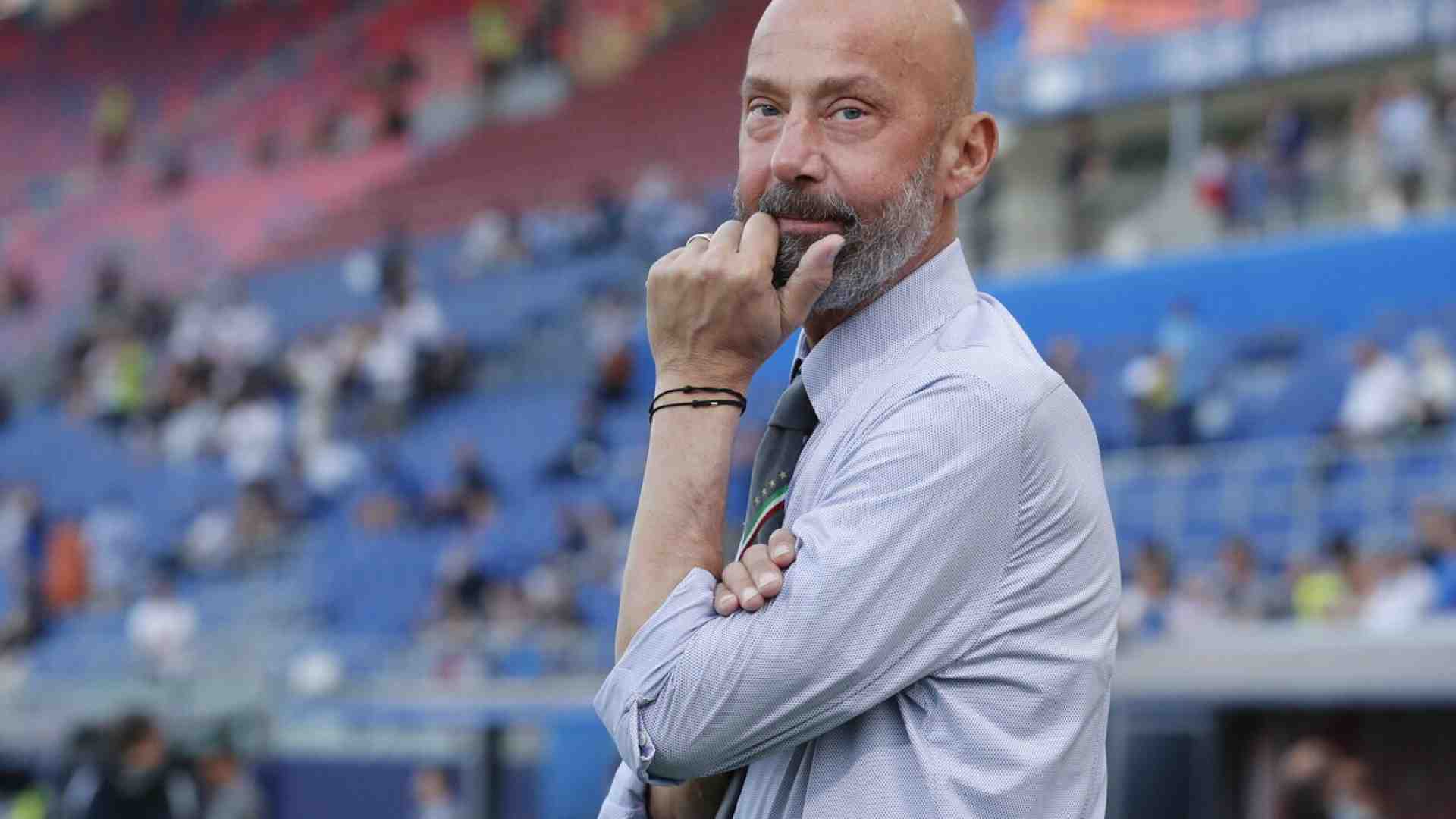 Immagine di Un anno sempre con Vialli. L'eredità dell’eroe onesto del nostro calcio