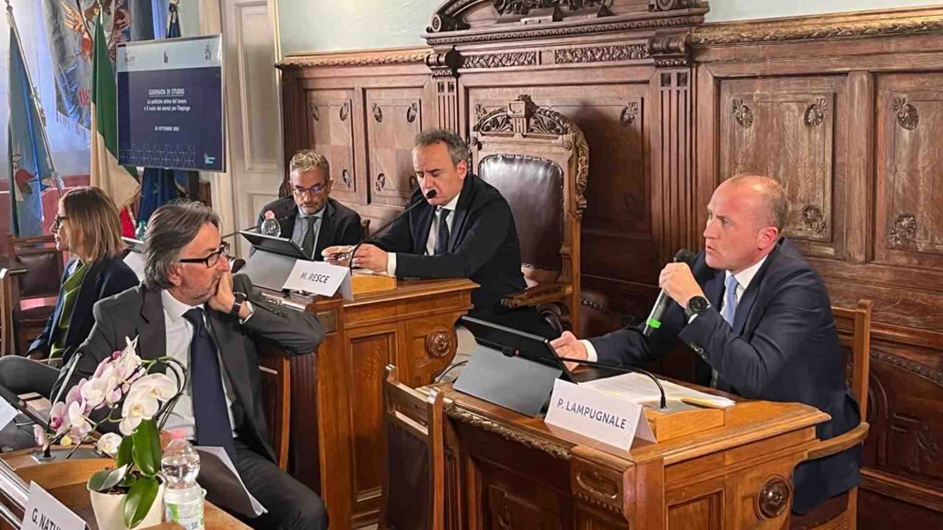 Immagine di L'Italia è tra le ultime in Europa