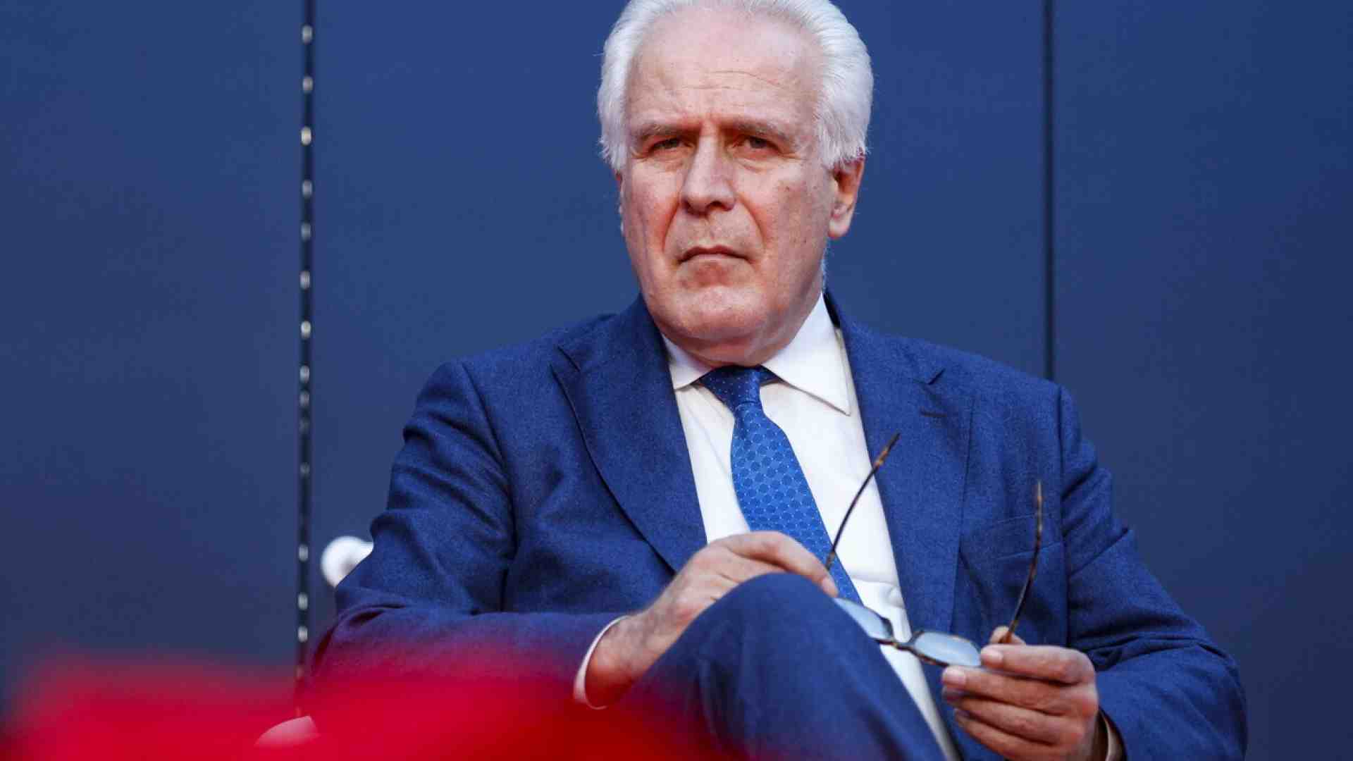Immagine di “A Firenze il Pd allarghi anche a Renzi”, dice il presidente della Toscana Giani