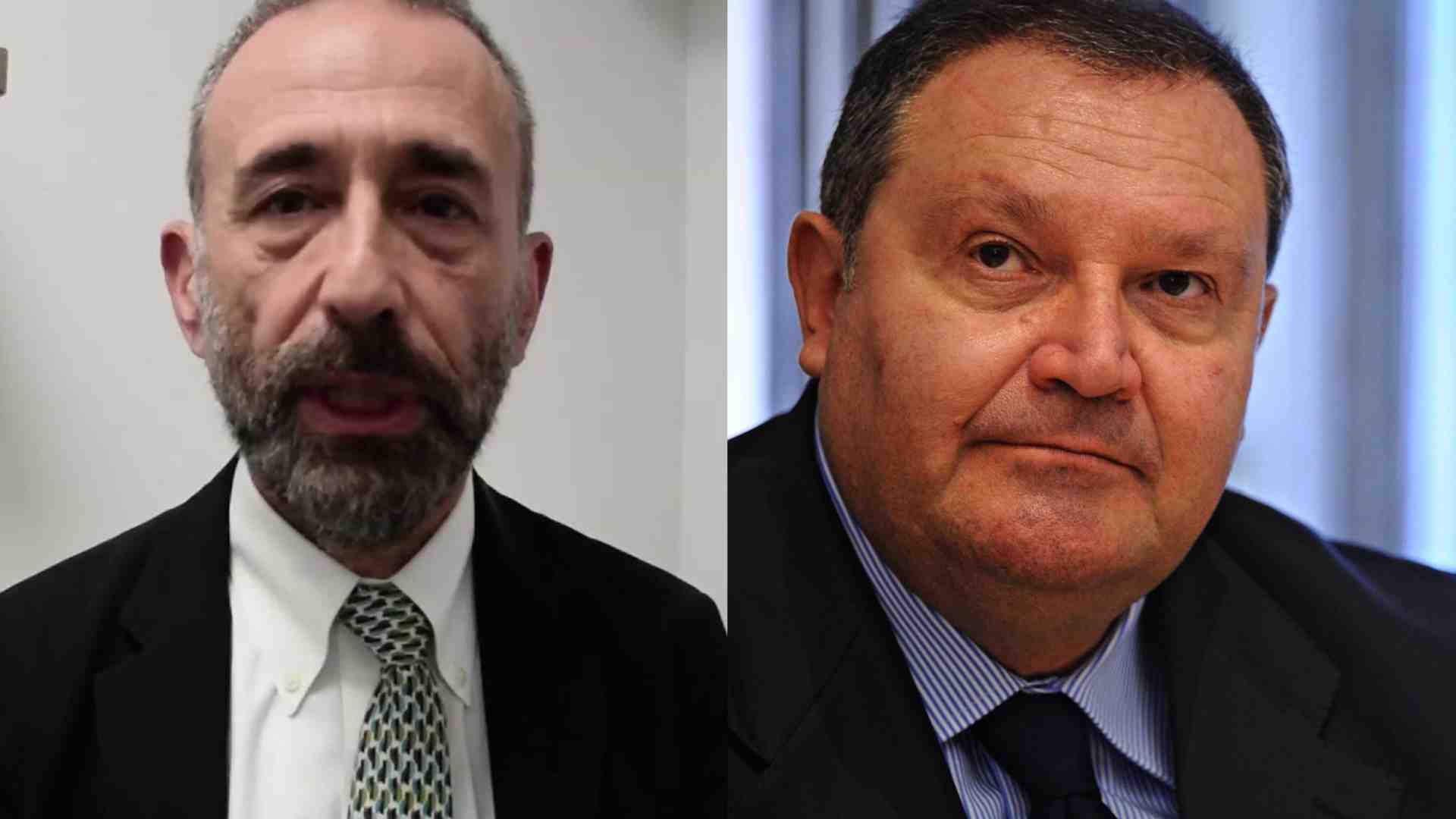 Immagine di Il grillino Tommaso Miele giudicherà la condotta di Massimo Degni per i suoi post contro il governo