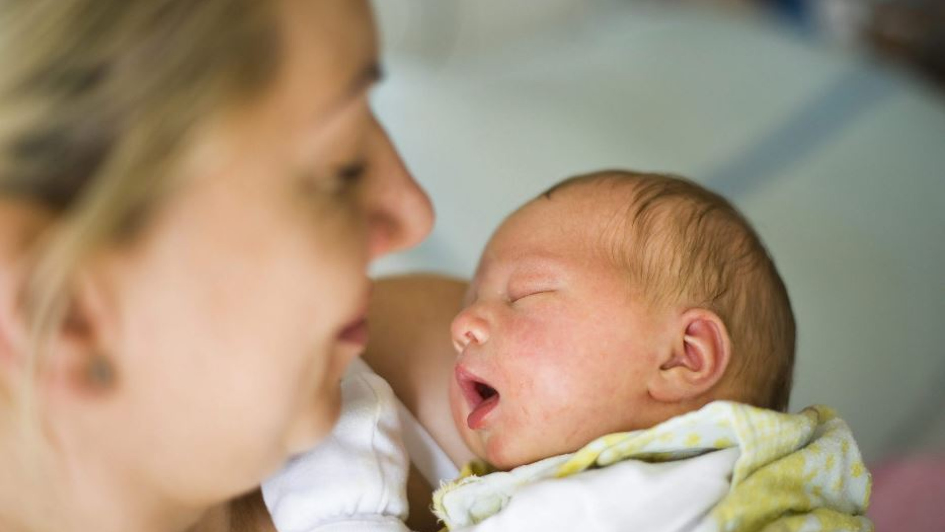 Immagine di Il piccolo record di Bergamo: crescono i bebè per il terzo anno consecutivo
