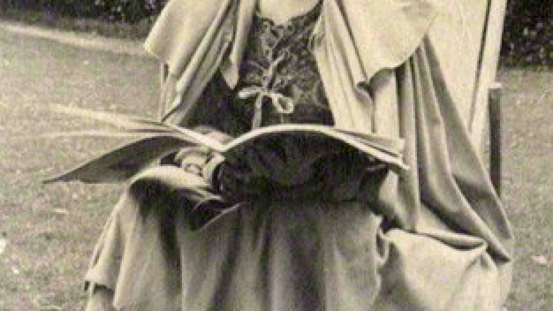 Immagine di La solitudine di Katherine Mansfield nel suo diario e nella sua letteratura