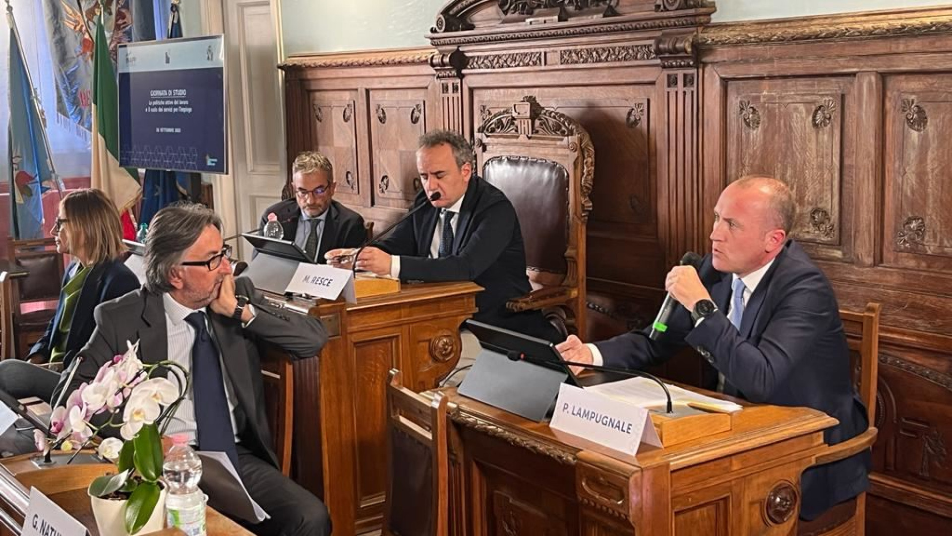 Immagine di L'Italia è tra le ultime in Europa