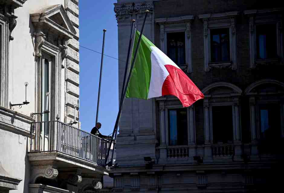 (foto Ansa)
