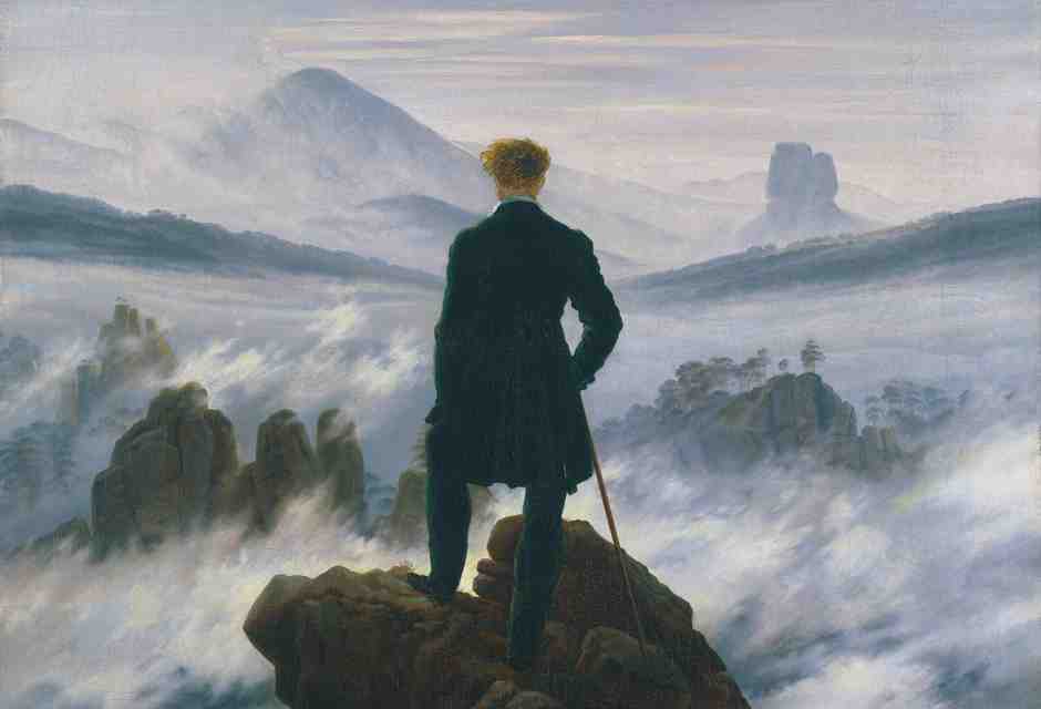 La nascita del Romanticismo: nella piccola Jena le migliori energie intellettuali