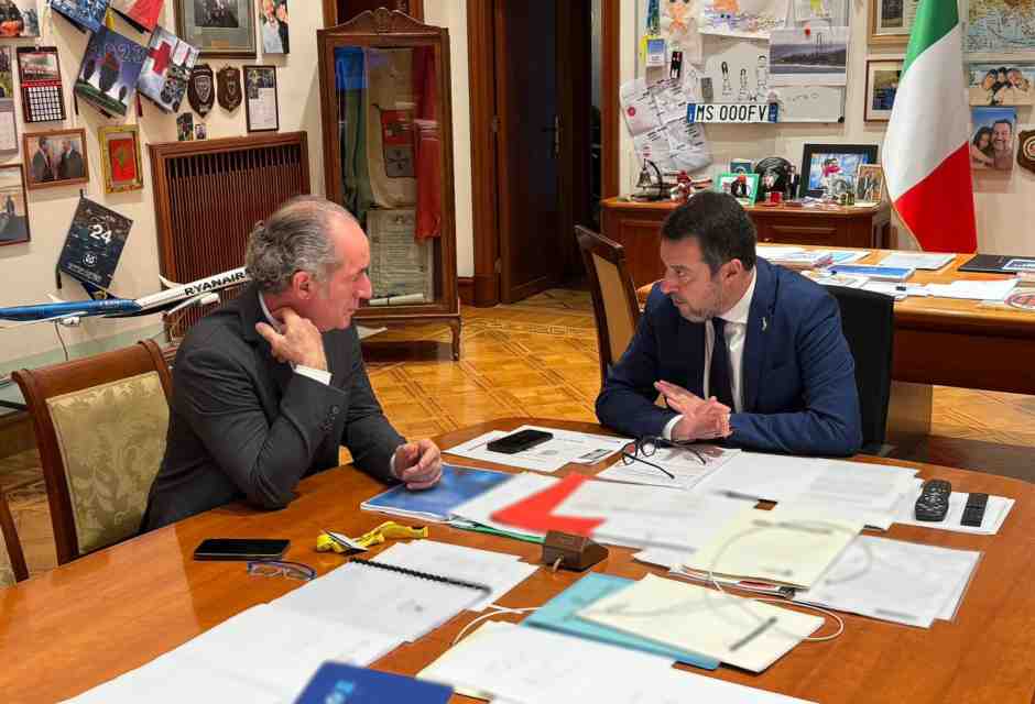(foto Ansa)