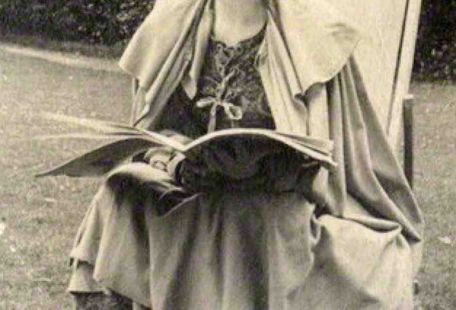 &nbsp;Katherine Mansfield