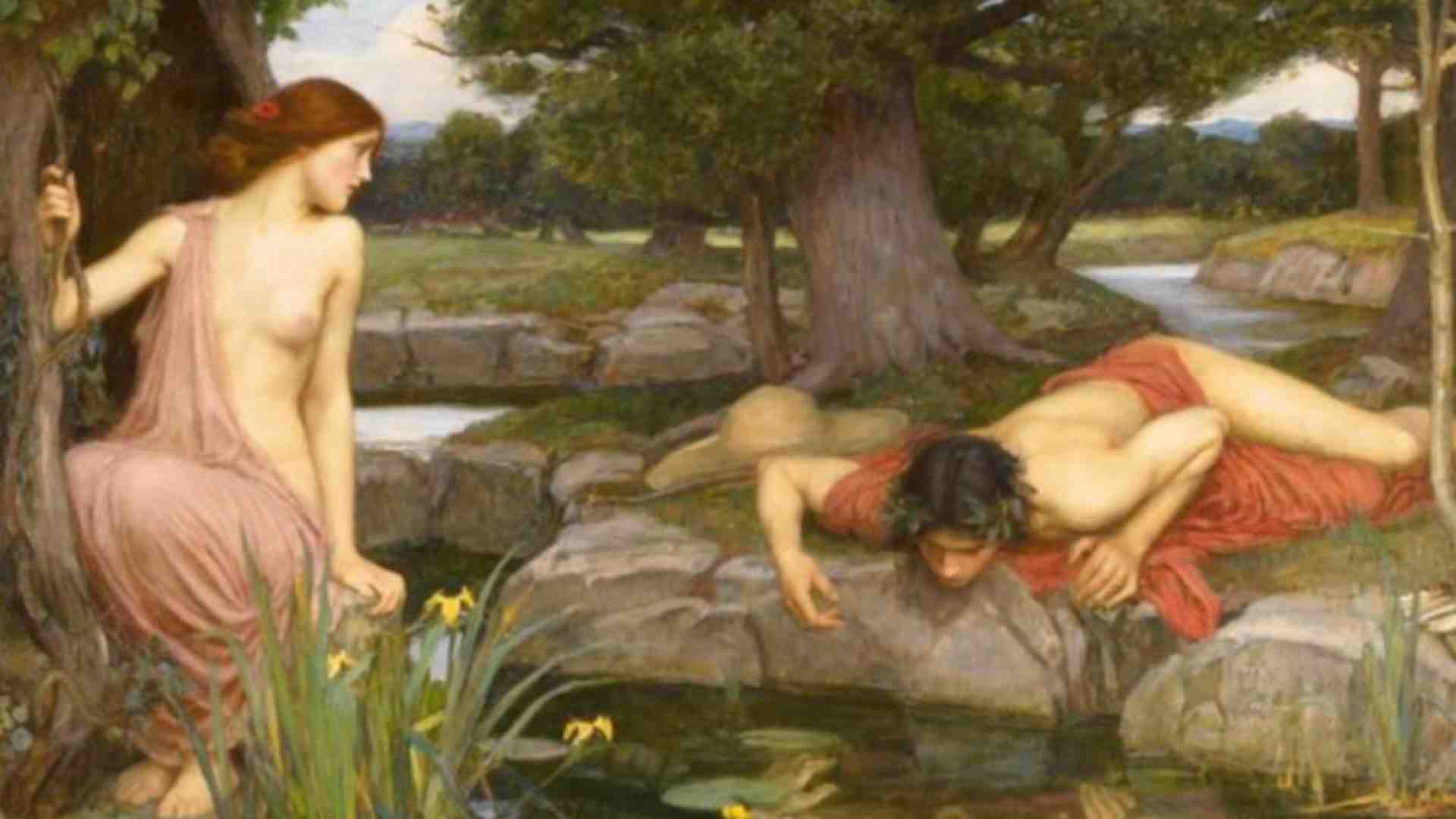 Immagine di L’amore ci chiede pure distacco o diventa narcisismo e fanatismo