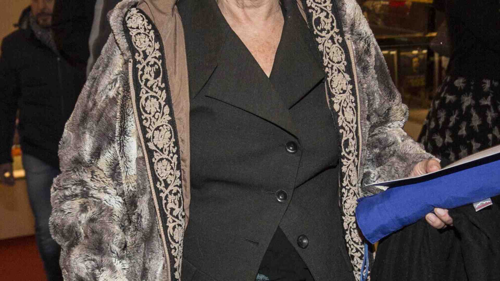 Immagine di Le “Midnight in Porta Portese” di Manuela Kustermann