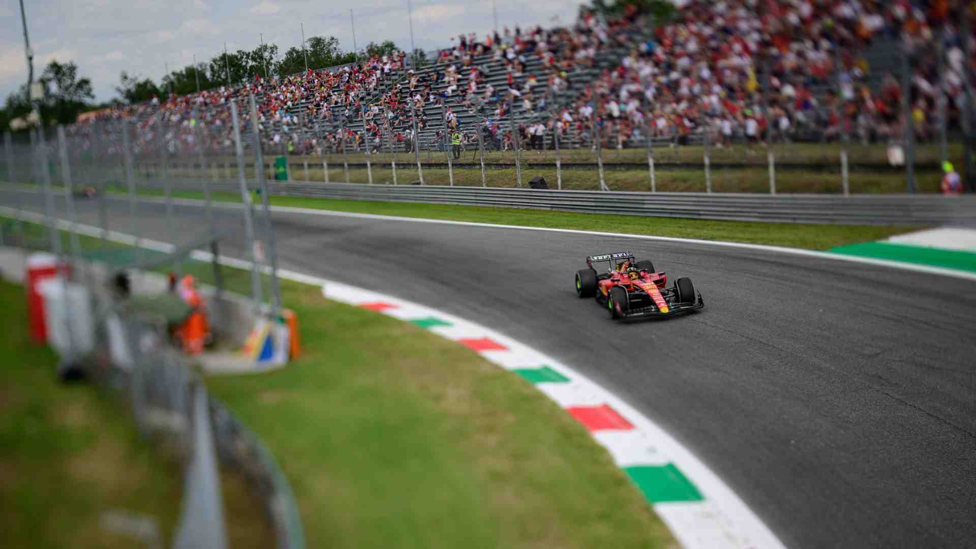 Immagine di Monza, l'Autodromo si rifà il look: sarà più veloce (e più accessibile)
