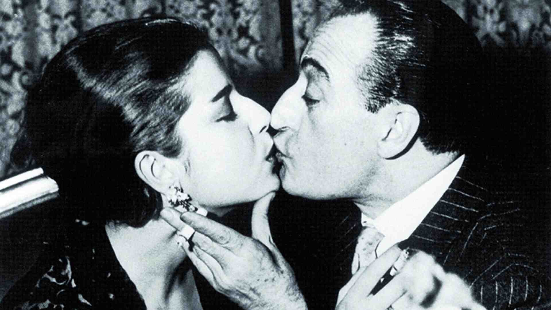 Immagine di Napoli canta malafemmena. Patriarcato? Sì, ma anche le matriarche non scherzavano