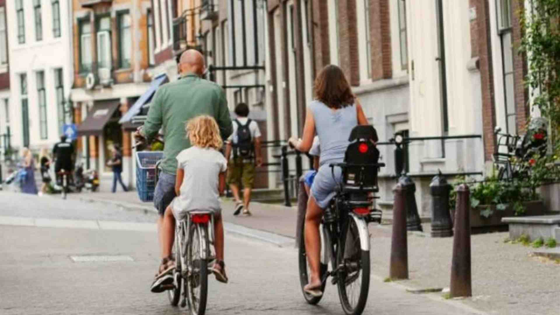 Immagine di Il 5% delle famiglie italiane possiede quasi la metà della ricchezza
