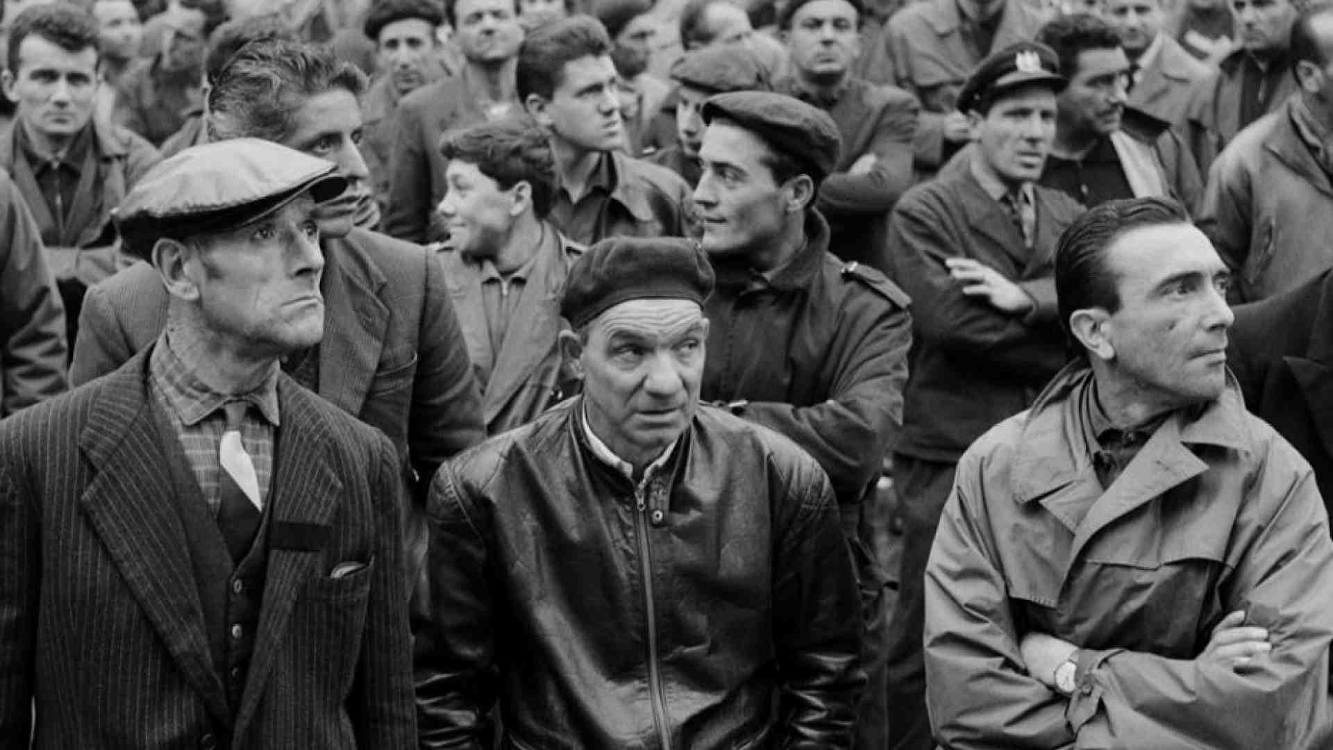 Immagine di Carnicelli, il “Noi” da ritrovare al tempo delle piazze vuote