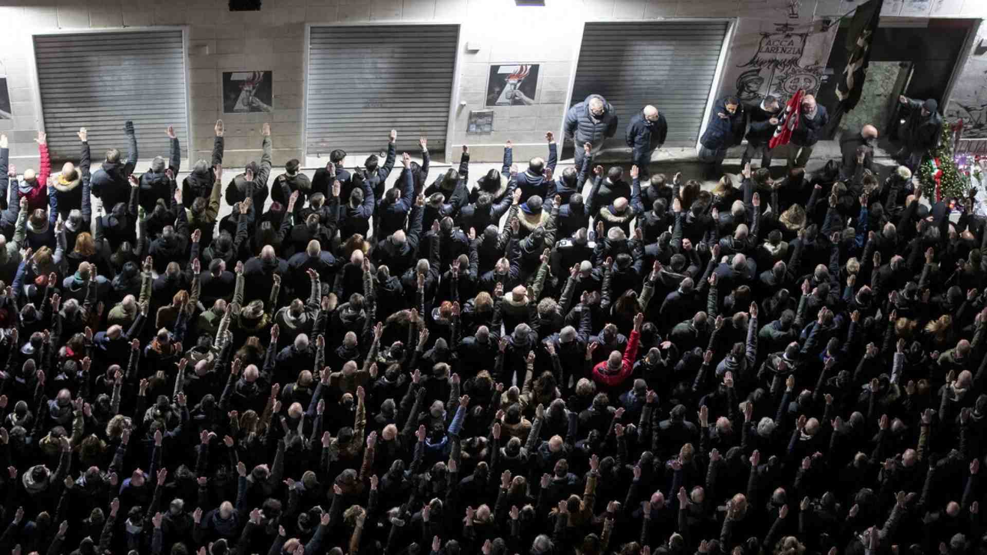 Immagine di Perché è ridicolo usare Acca Larentia per trasformare in fascista la destra di governo