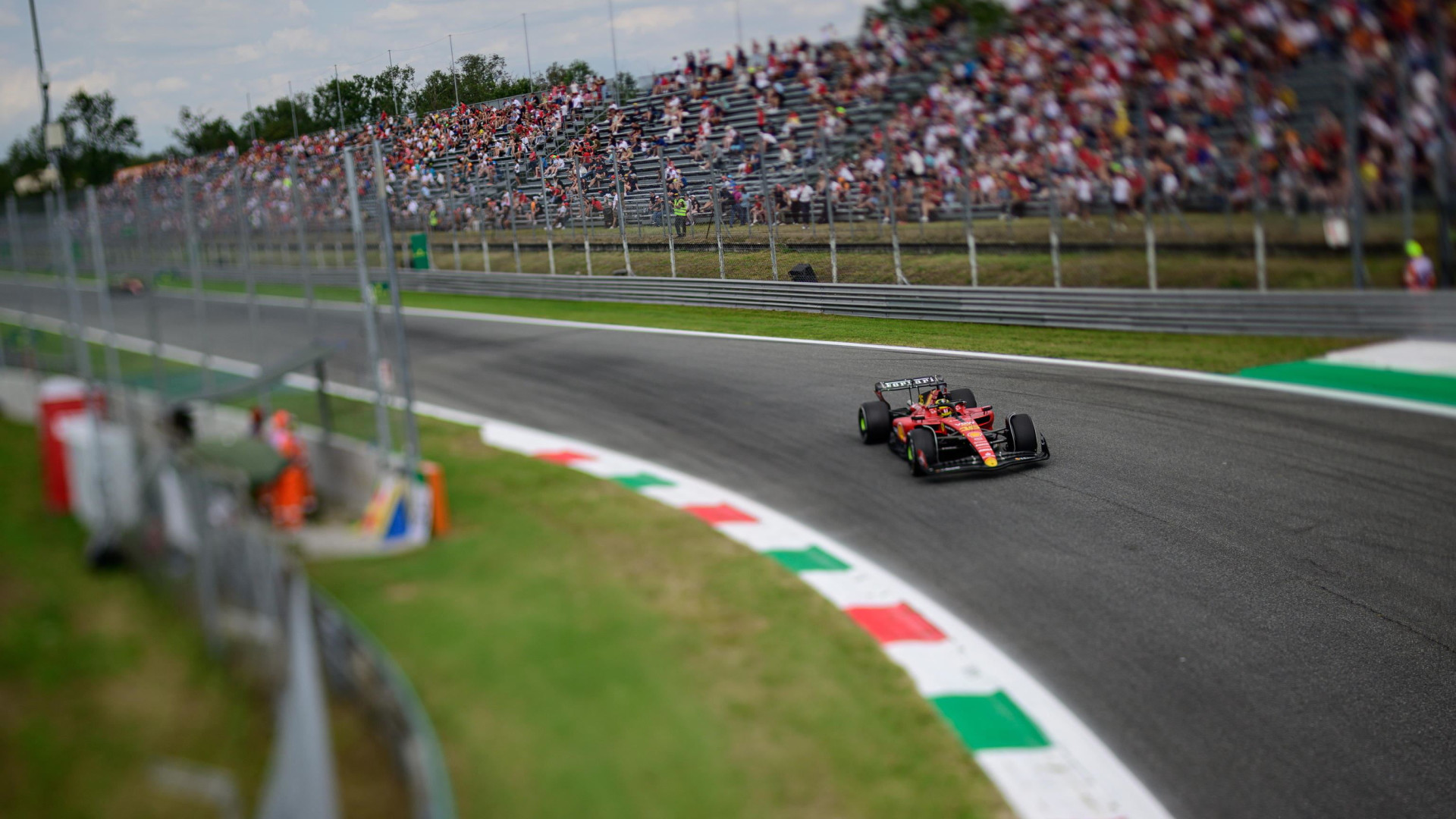 Immagine di Monza, l'Autodromo si rifà il look: sarà più veloce (e più accessibile)