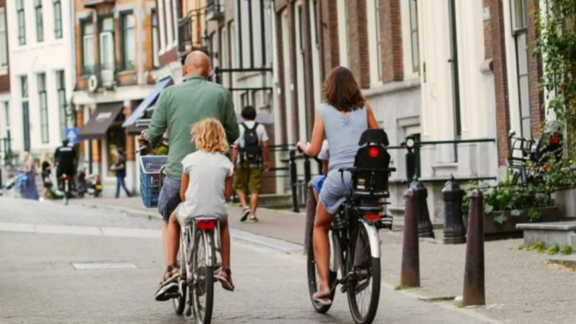 Immagine di Il 5% delle famiglie italiane possiede quasi la metà della ricchezza