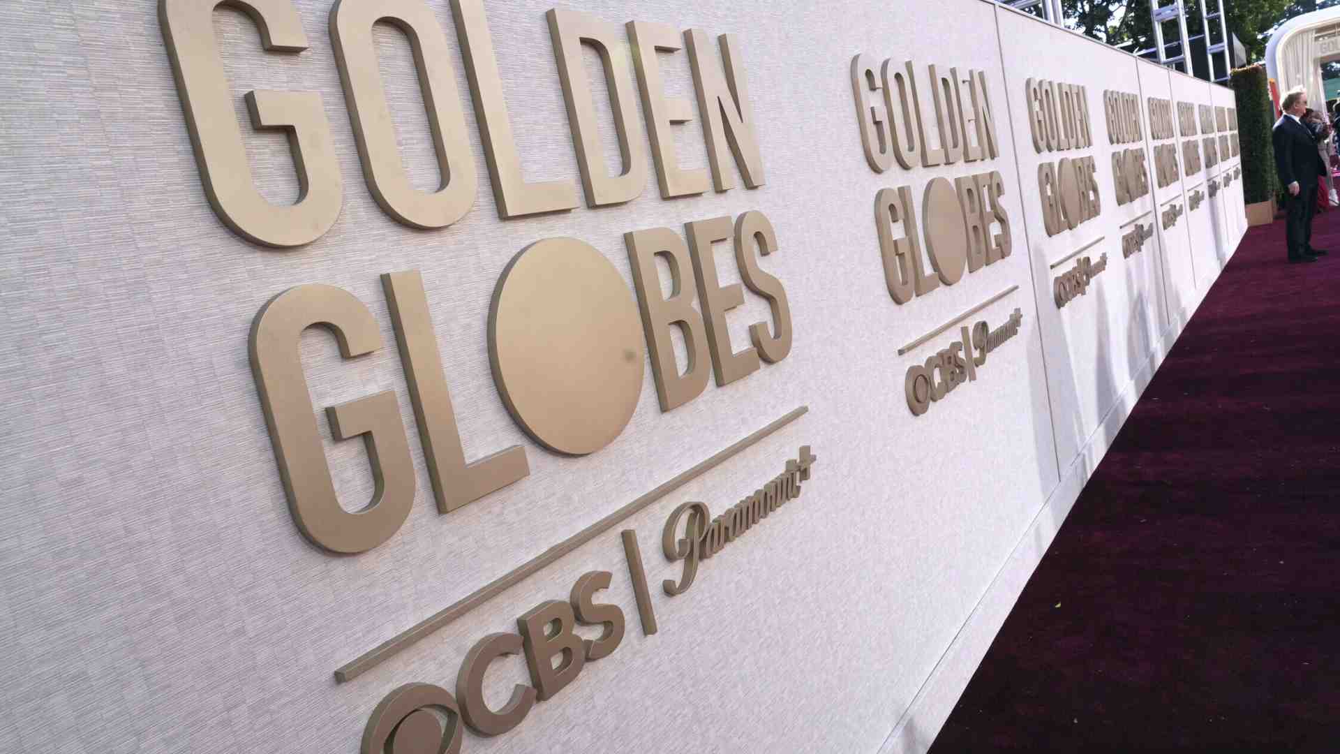 Immagine di Da Oppenheimer a Barbie: tutti i vincitori dei Golden Globes 2024