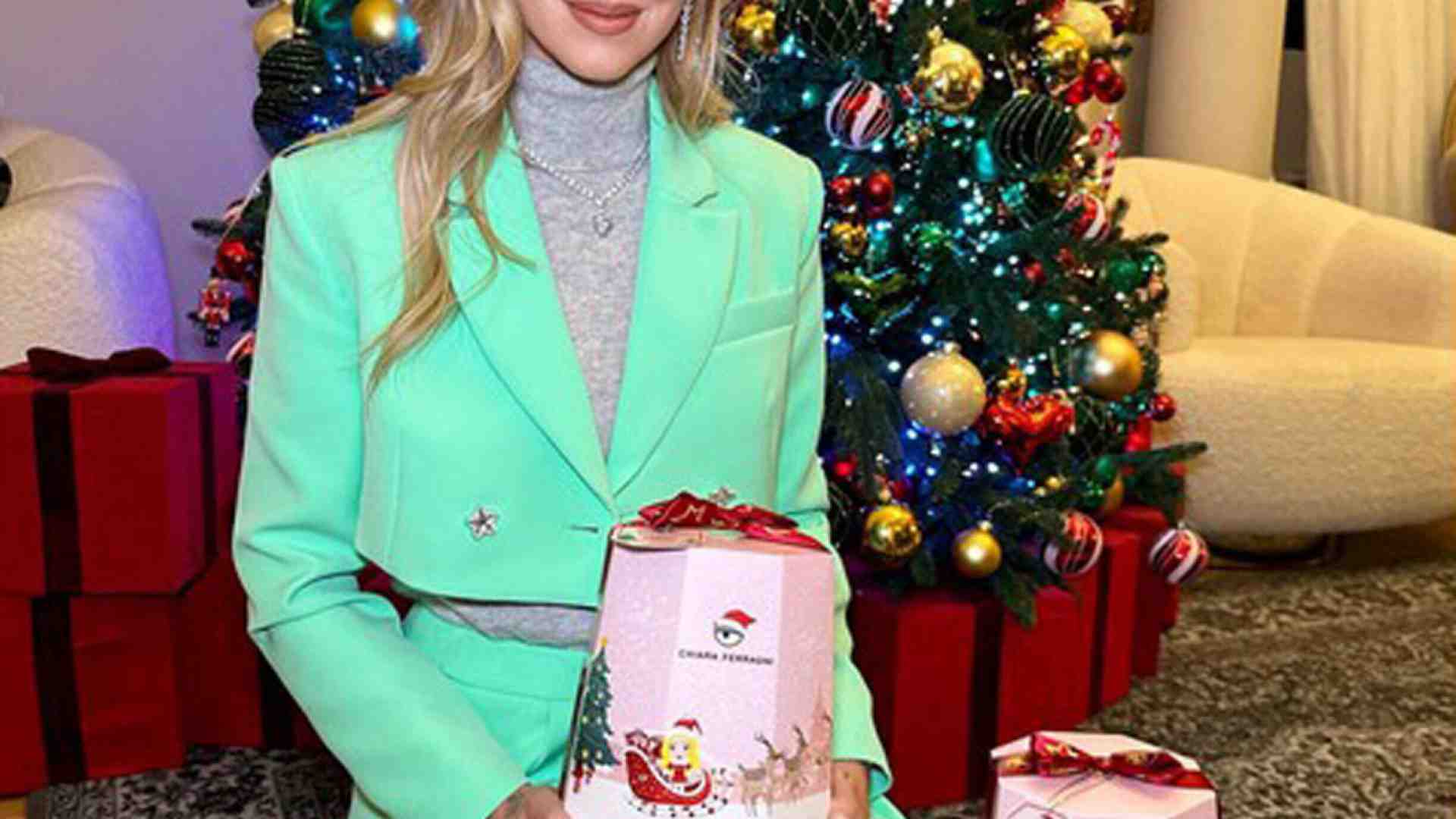 Immagine di Chiara Ferragni è indagata per truffa aggravata per il caso Balocco