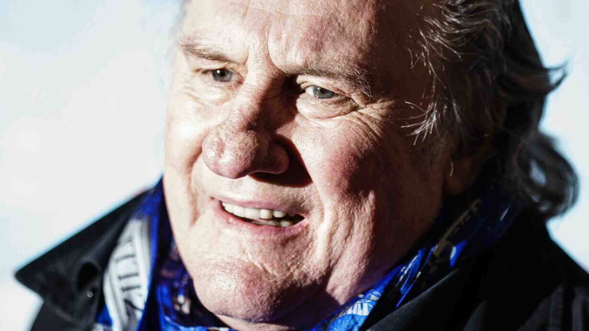Immagine di Il vizio non uccide il bello: il caso di Gérard Depardieu
