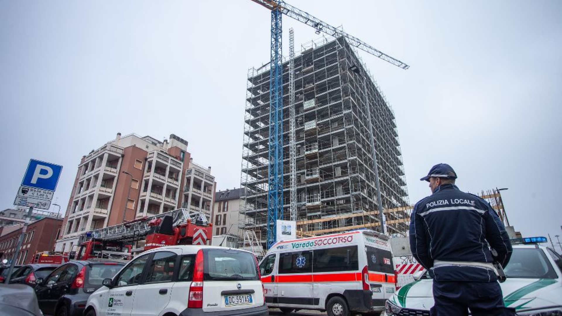 Immagine di Lavoro, 1.467 morti nel 2023. Per gli stranieri il rischio è doppio