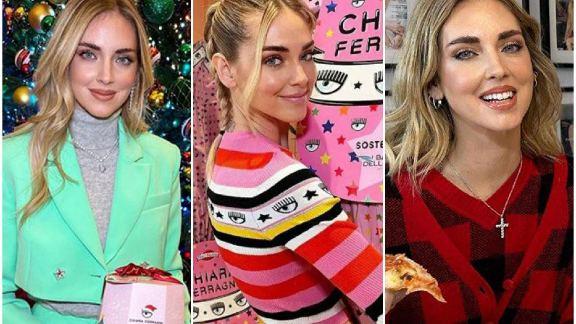 Immagine di Caso pandoro, Chiara Ferragni indagata per truffa aggravata