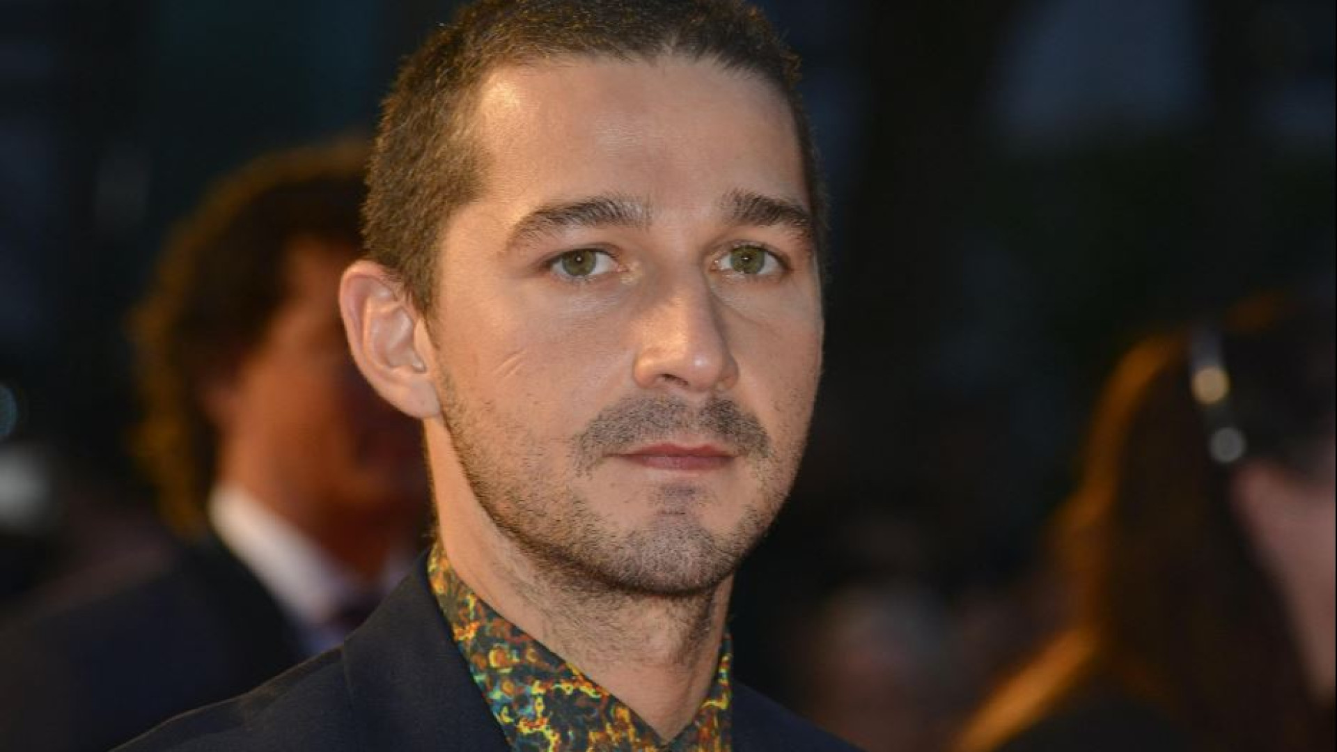 Immagine di Shia LaBeouf, da Hollywod al diaconato?