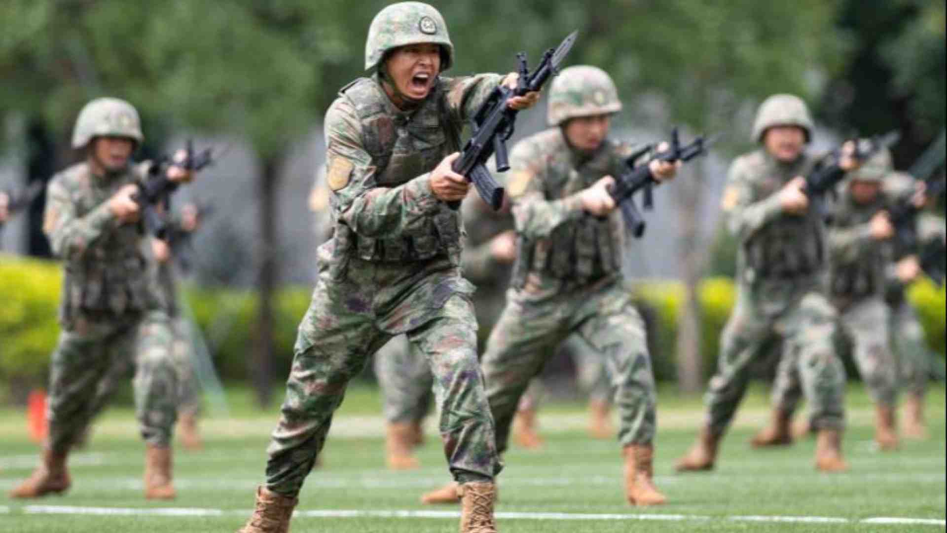 Immagine di Taiwan, economia, isole contese. La Cina tentata dall'atto di forza
