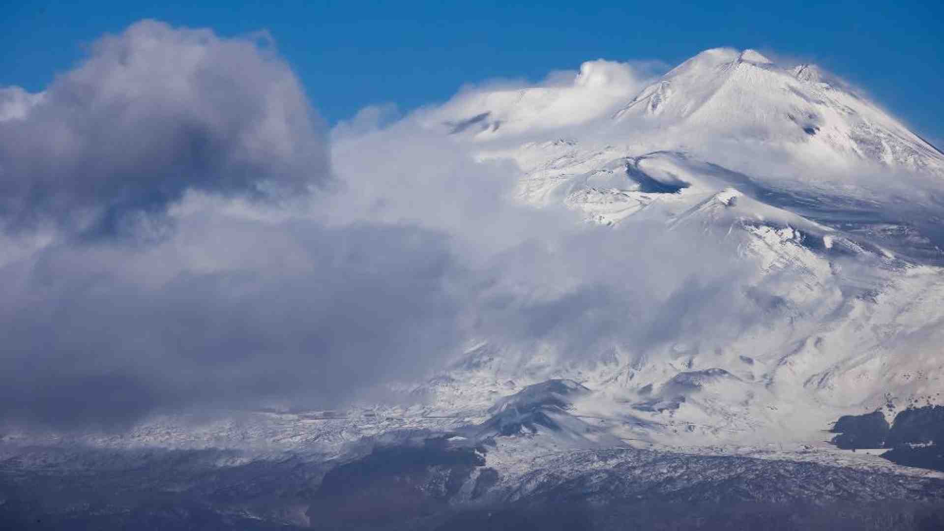 Immagine di Oggi “allerta gialla” in otto regioni