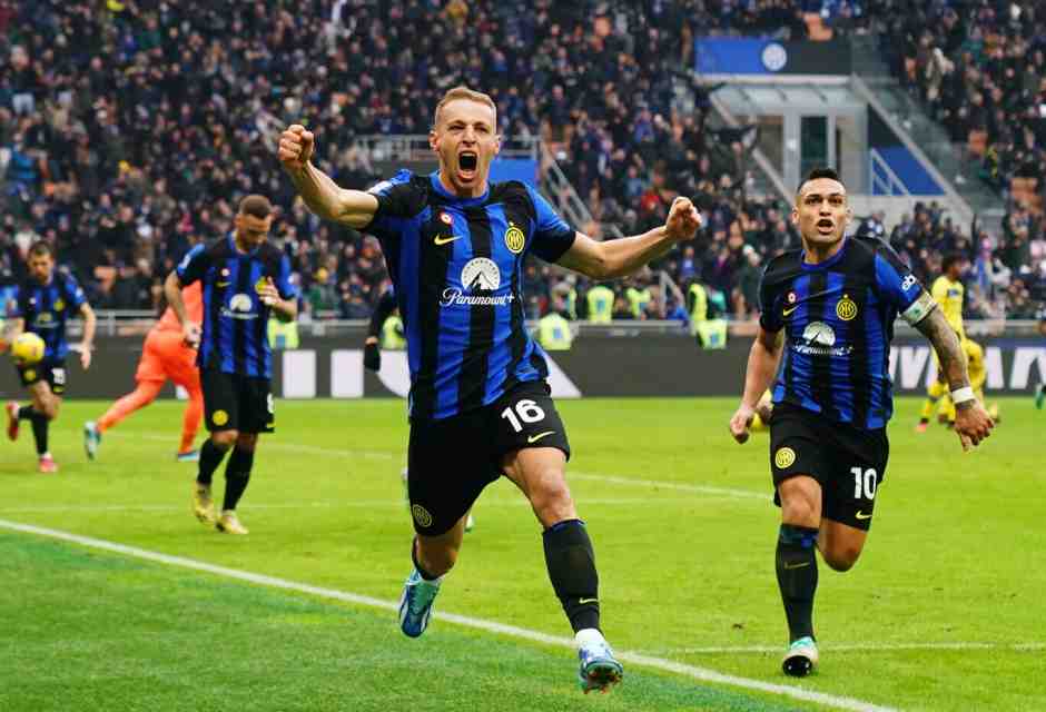 Foto LaPresse
