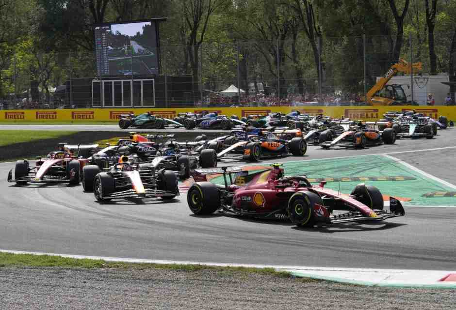 Foto LaPresse