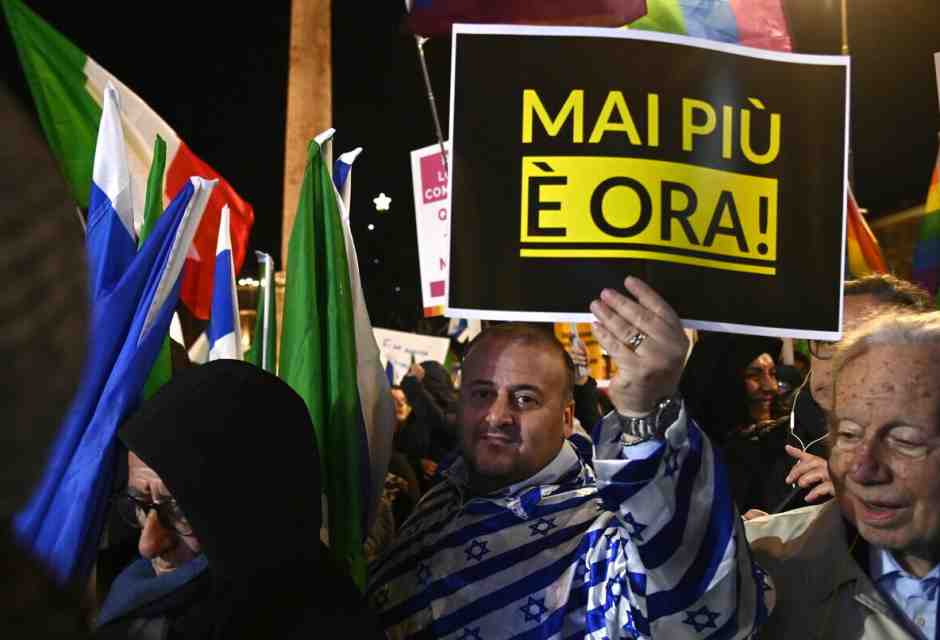 (foto Ansa)