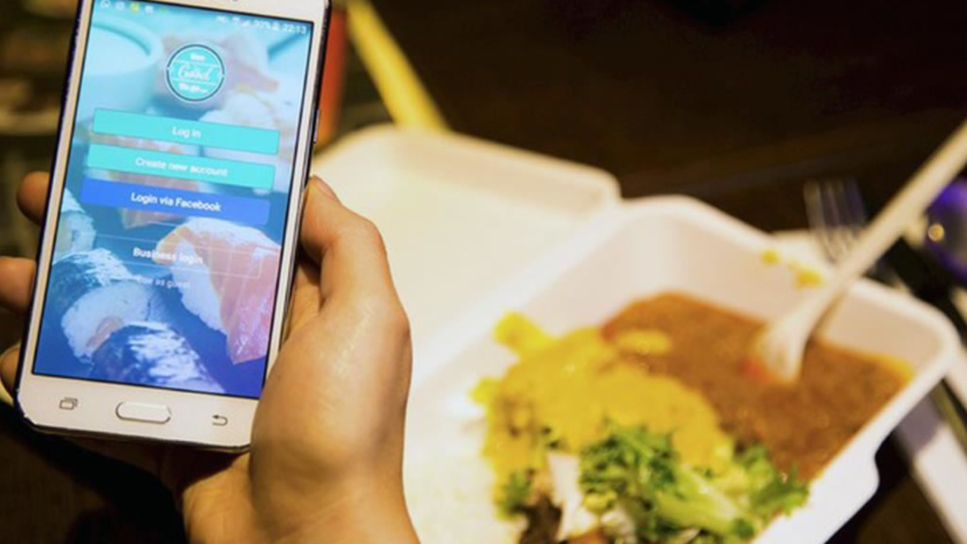 Immagine di Avanzi al ristorante? Una legge promuoverà la “doggy bag”