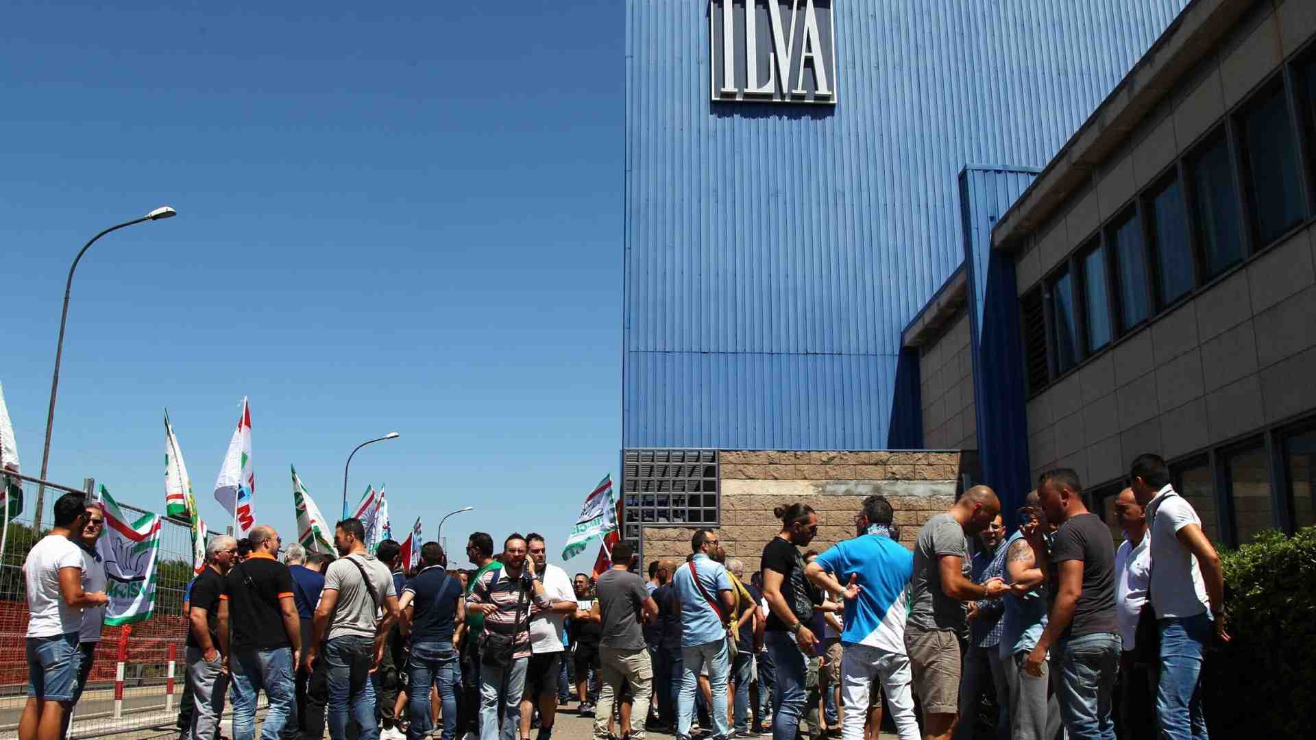 Immagine di Chi ha demolito l’Ilva. Storia di un gran disastro che nessuno ha voluto vedere