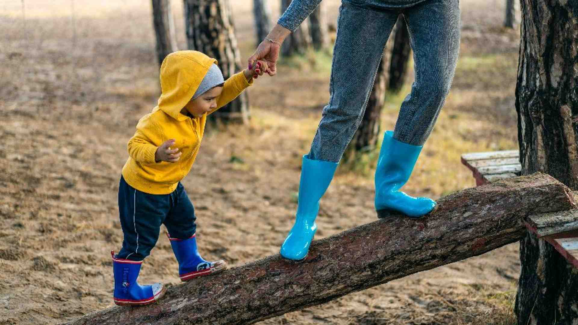 Immagine di Isabel e il fratellastro poi accettato. Ecco come la verità ci rende liberi