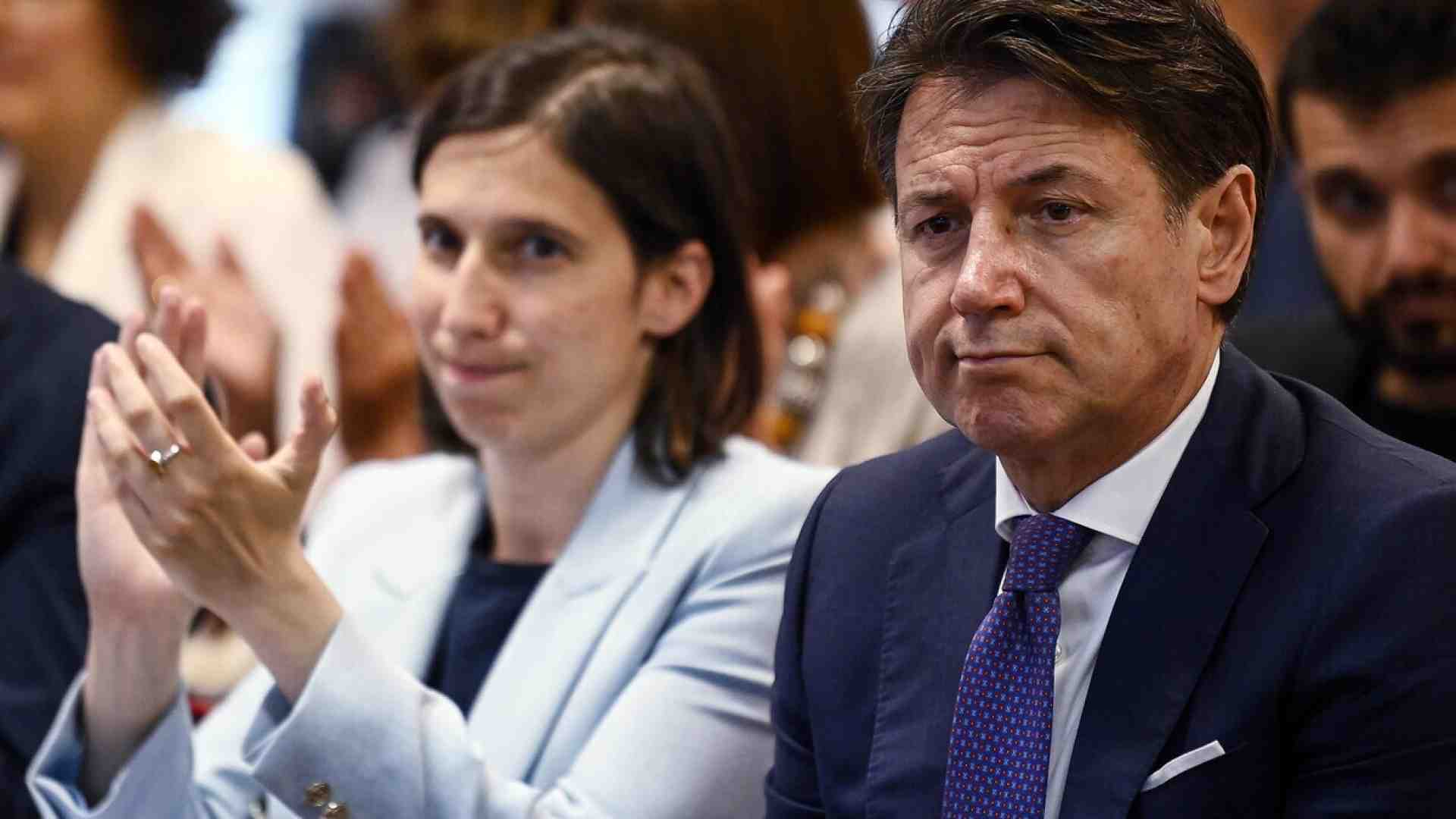 Immagine di Sui balneari, Pd e M5s non sono meglio di Salvini: sono più ipocriti